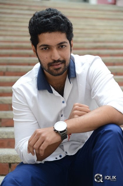 Hero-Satya-Karthik-Interview-About-Tippu